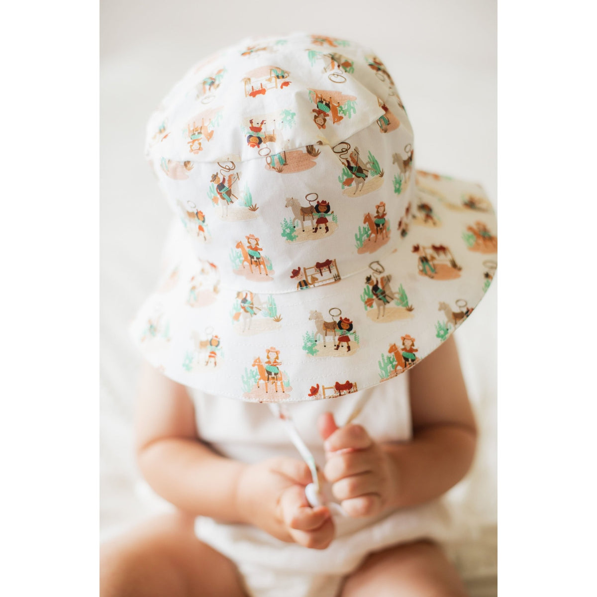 Baby Toddler Sunhats Huggalugs Sunhats for Littles