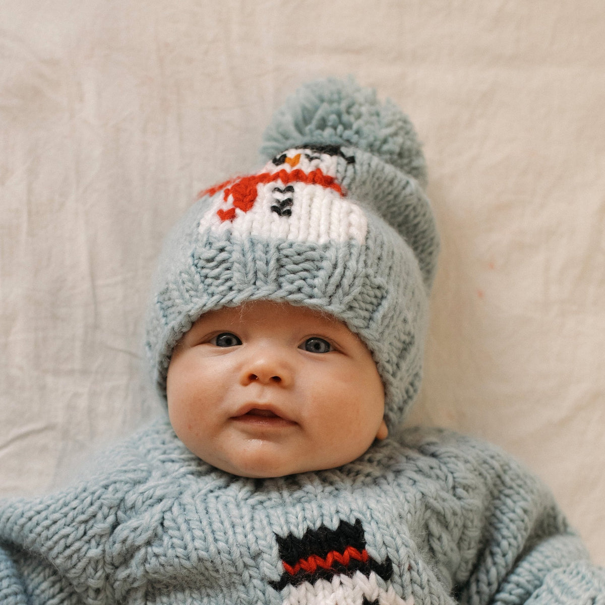 Baby and toddler winter hats online