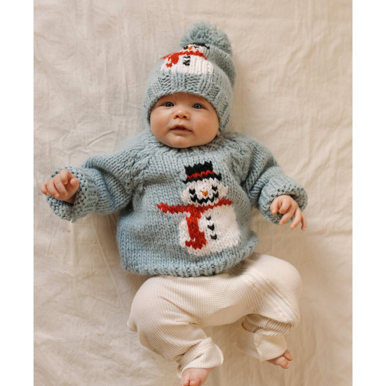 Infant Toddler Sweaters Handknit Cardigans Huggalugs