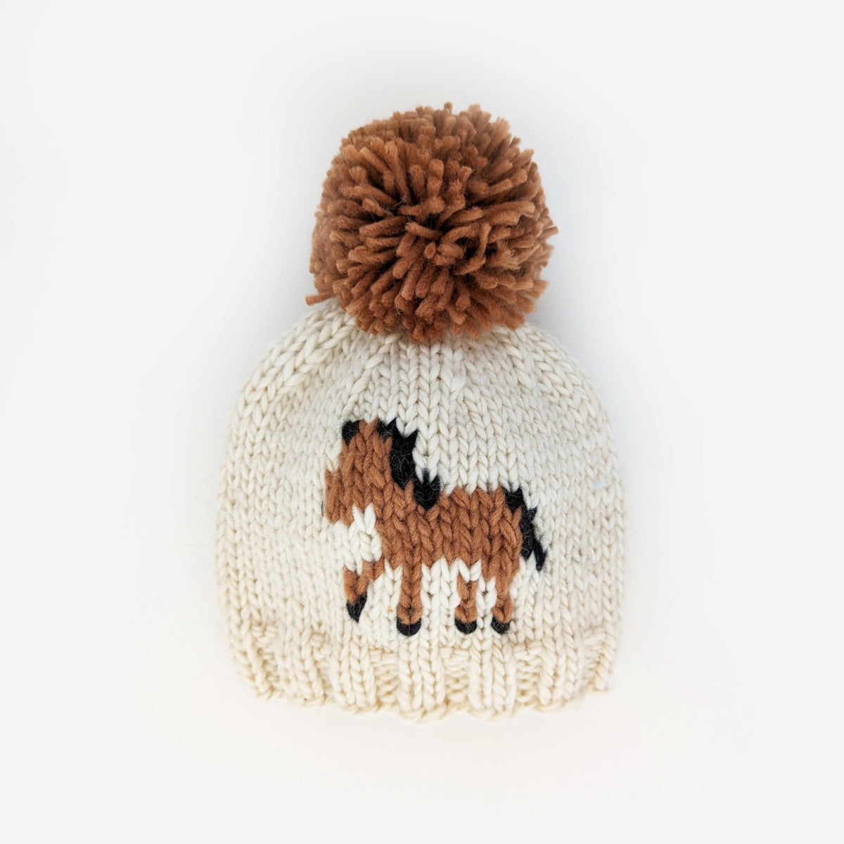 Pony Beanie Hat for Baby &amp; Kids - Beanie Hats