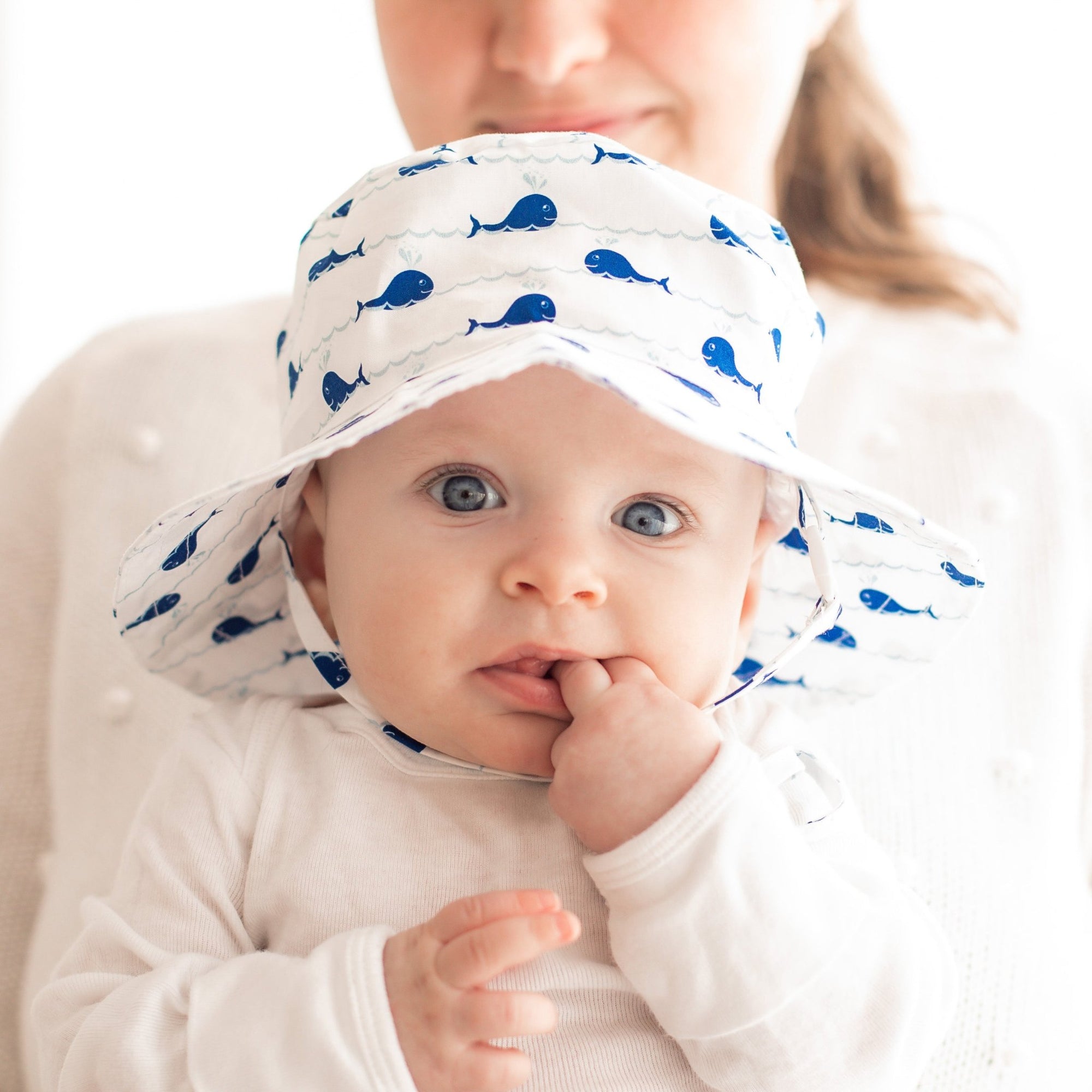 Spout Bucket Hat UPF 50+ Baby & Toddler - Sunhat