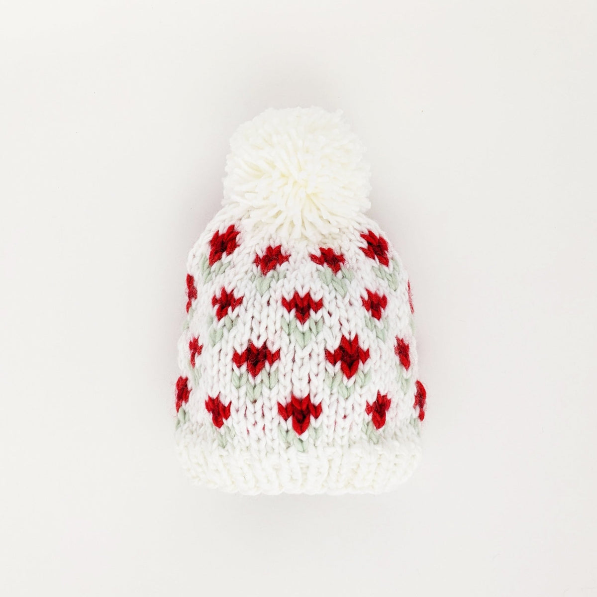 Knit Baby Hats for Baby to Toddler Boys & Girls | Huggalugs