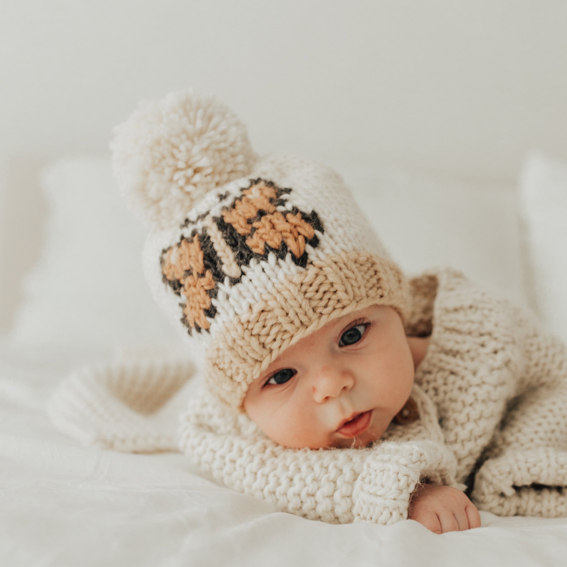 High Quality Baby Winter Clothes | The Bobo Store