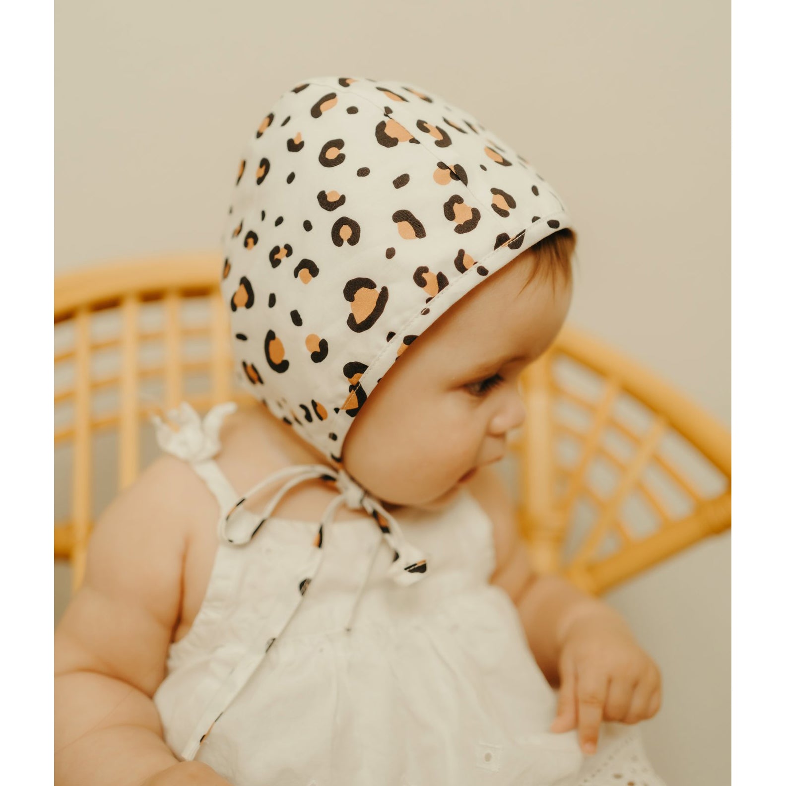 Bonnet Baby Beanie Noir 6-18 mois de Herschel, Bonnets Fille : Aubert