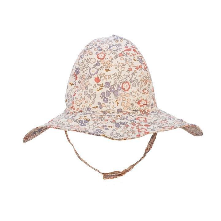 Flora Sunhat UPF 25+ - Sunhat