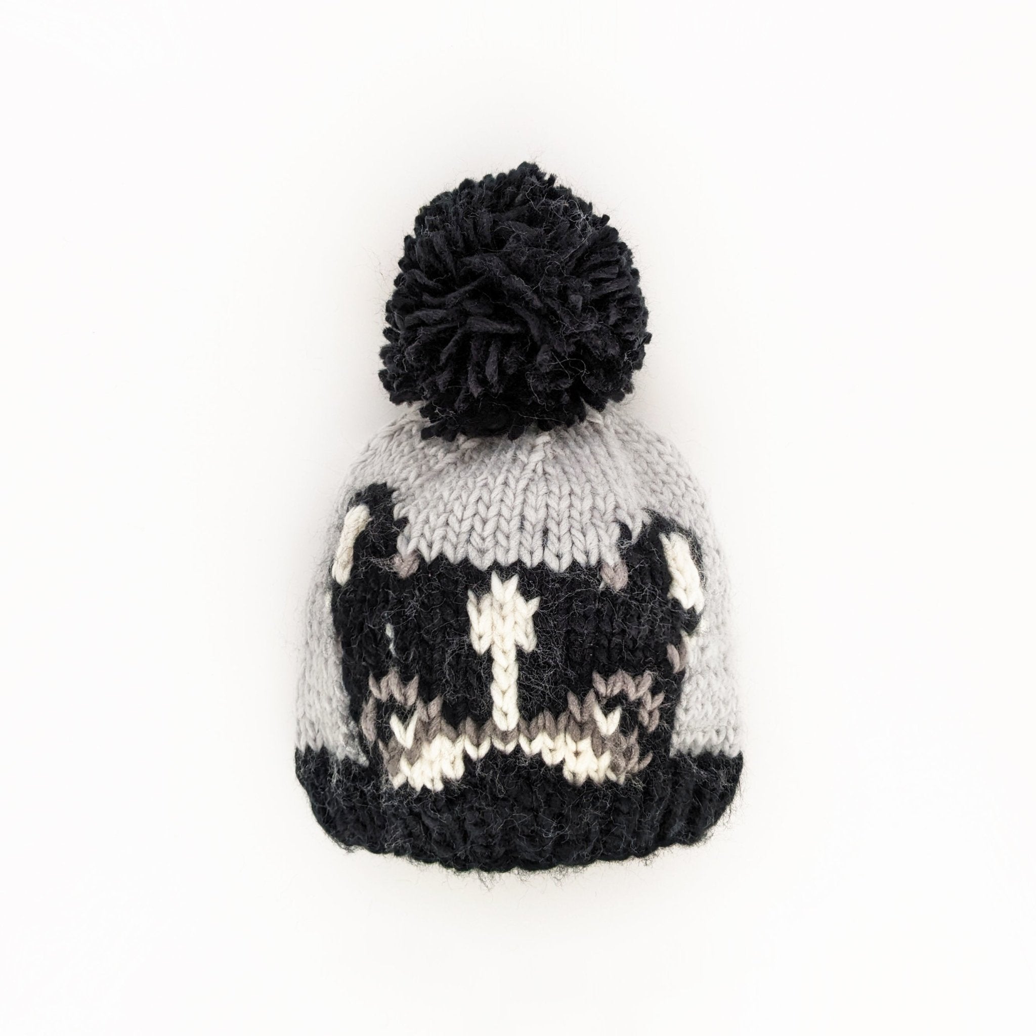 Frenchie beanie 2024