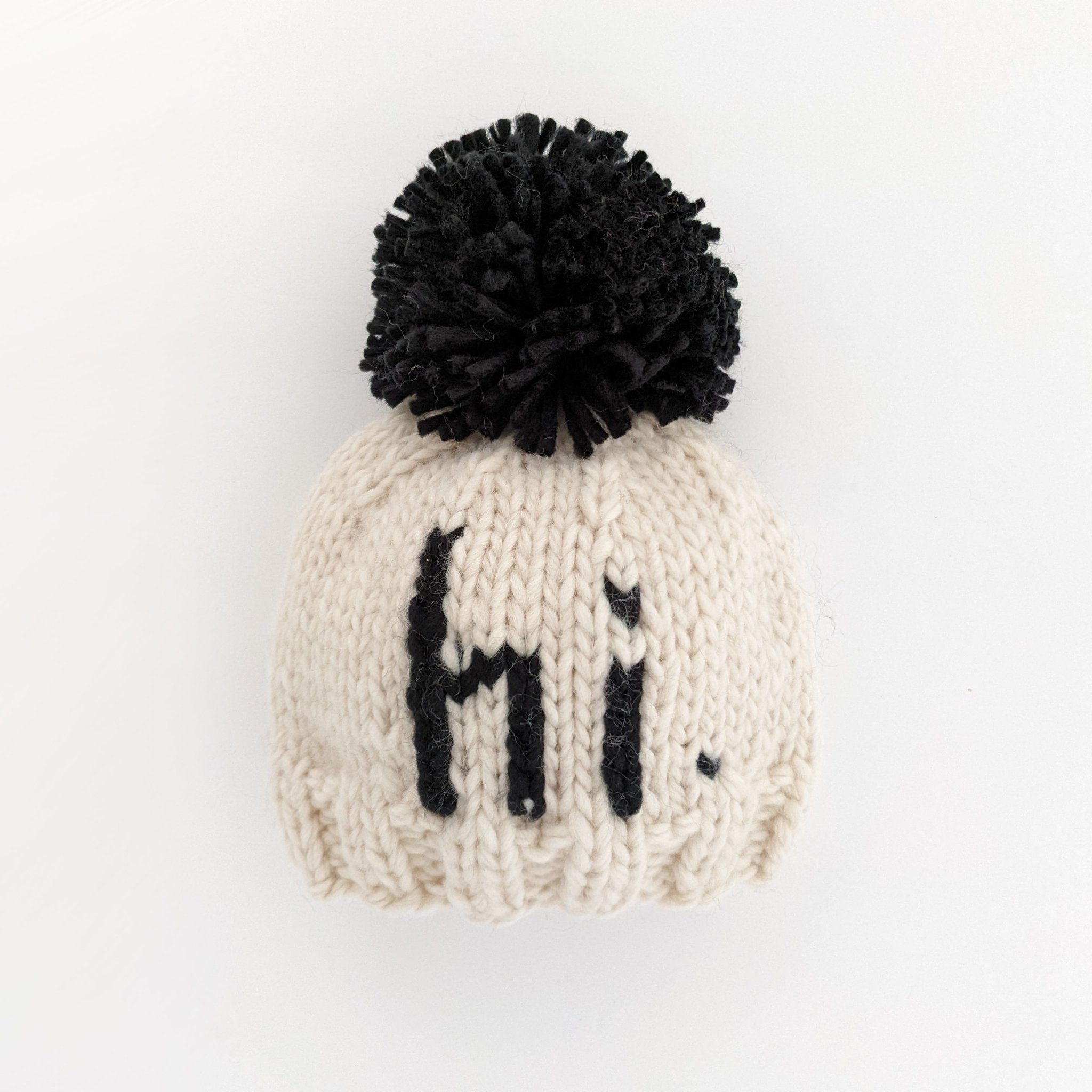 Huggalugs Hi. Beanie Hat