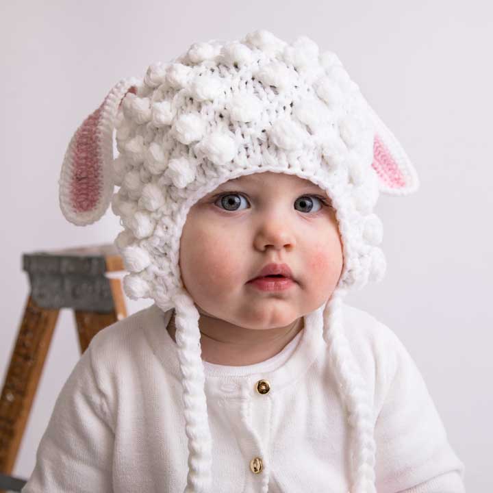 Childrens animal hats deals