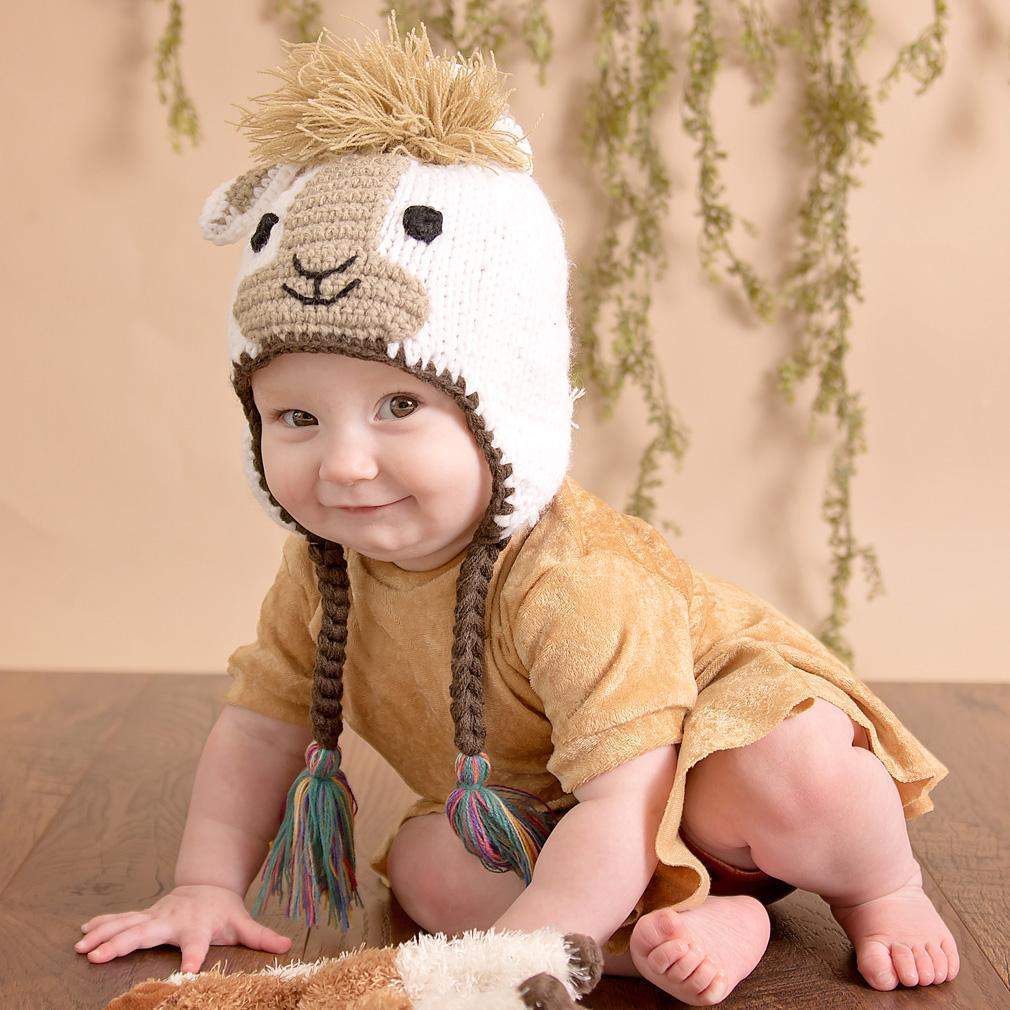 Hats with Animals Animal Hats for Babies Huggalugs