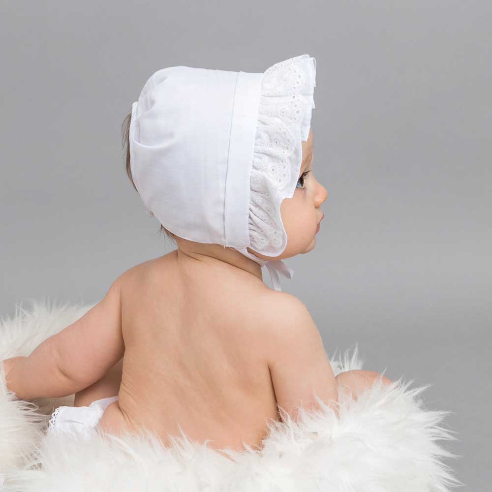 Knotted Hats for Baby Girl Beanie Bow Headband Infant Turban Newborn Head  Accessories Winter Hat Warm