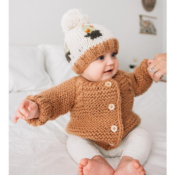 Sweater set for baby/baby gift set/ unisex baby sweater/ baby cardigan/baby beanie/baby boots cheapest