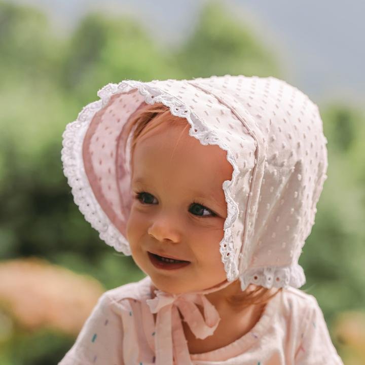 Bonnet Baby Beanie Noir 6-18 mois de Herschel, Bonnets Fille : Aubert