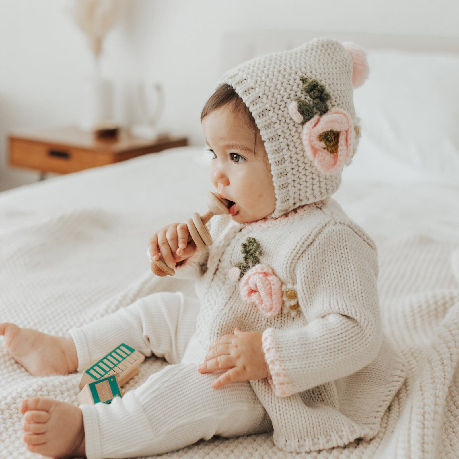 Cute baby outlet sweaters