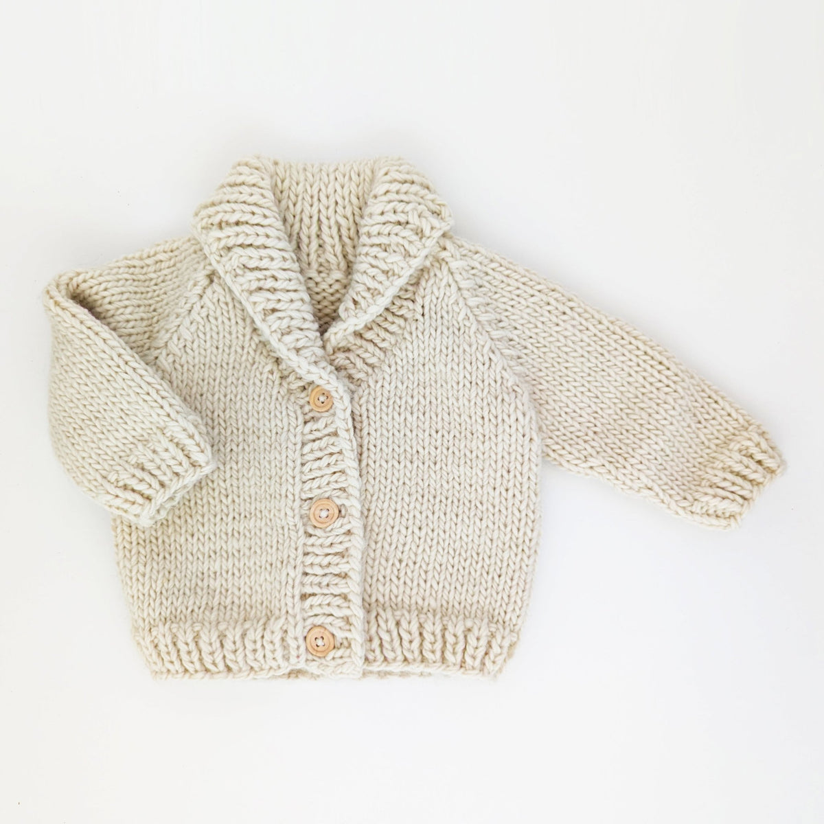 Buttery soft hand crocheted straight stitch baby boys newest sweater baby girls sweater cardigan neutral colors muted tones