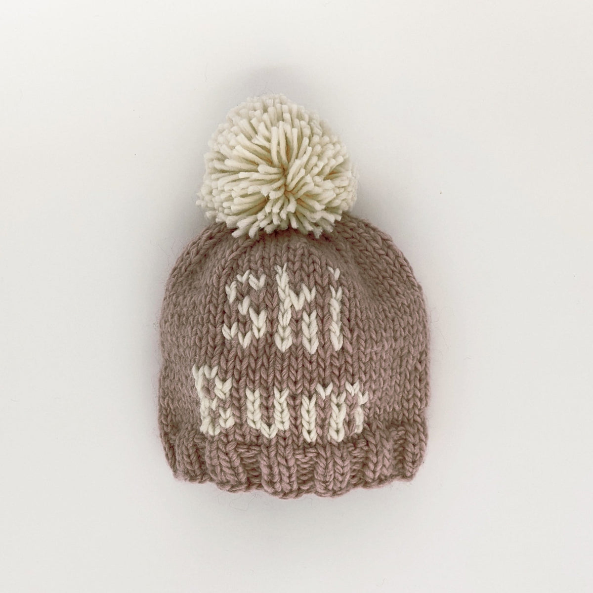 Ski Bum Pebble Beanie Hat due Jul/Aug - Beanie Hats